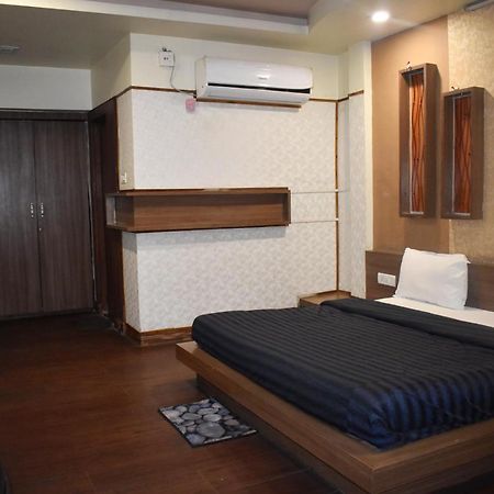 Hotel I C Inn Betūl Εξωτερικό φωτογραφία