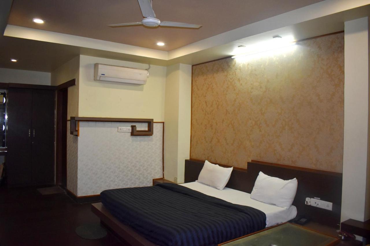Hotel I C Inn Betūl Εξωτερικό φωτογραφία