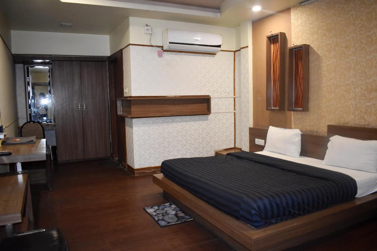 Hotel I C Inn Betūl Εξωτερικό φωτογραφία