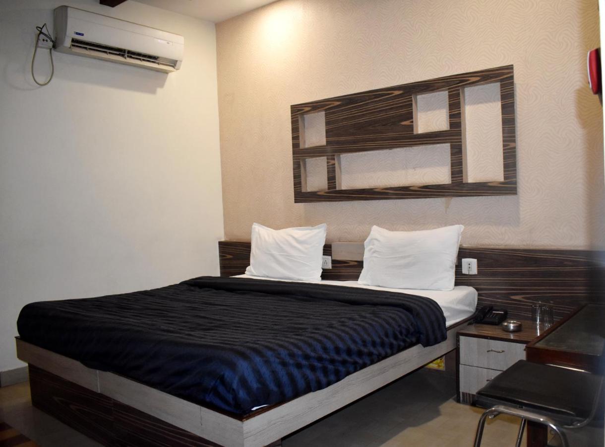 Hotel I C Inn Betūl Εξωτερικό φωτογραφία